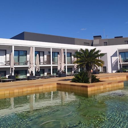 Hotel Silken Castell-Platja d’Aro Exterior foto